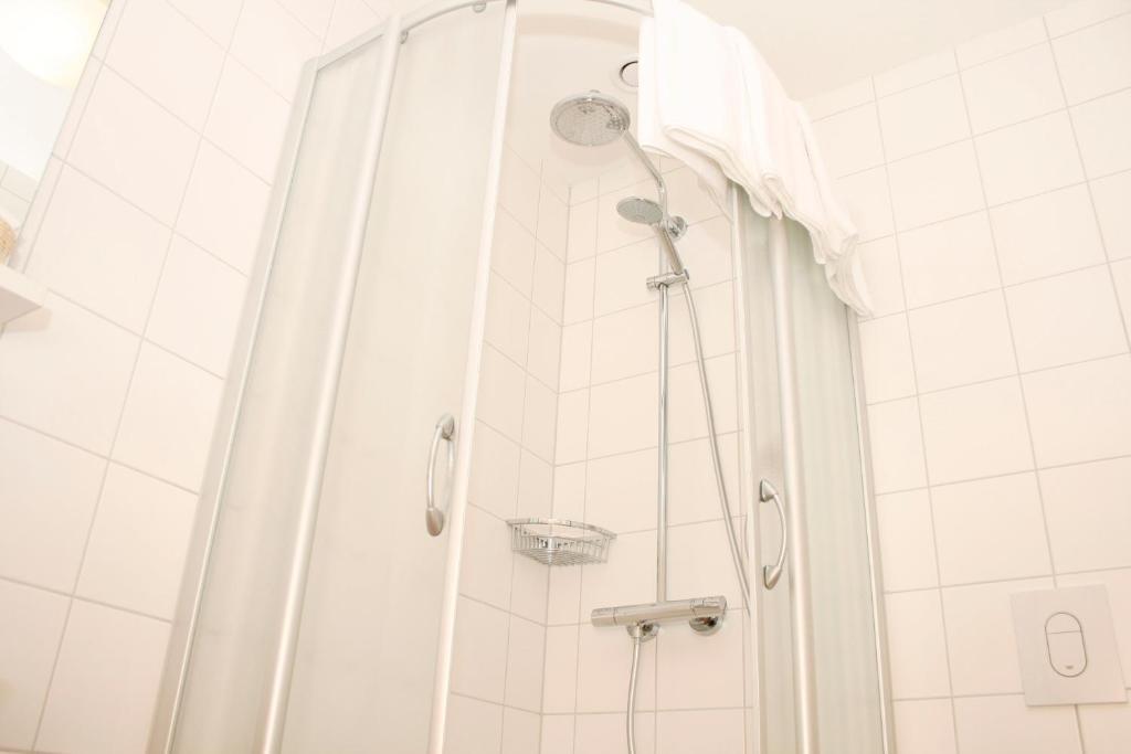 Hotel Gasthof Zur Post Bärnau Quarto foto